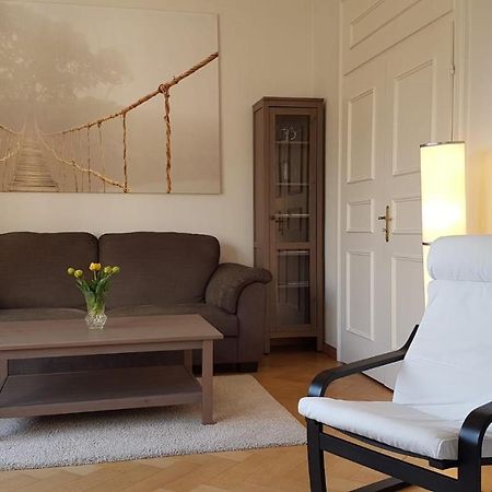 Koenigliche Villa Appartement Mit Balkon Берхтесгаден Екстериор снимка
