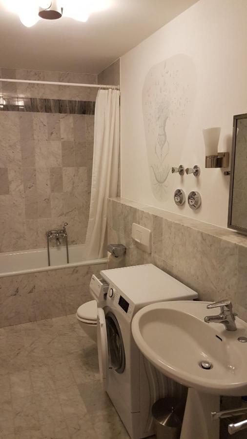 Koenigliche Villa Appartement Mit Balkon Берхтесгаден Екстериор снимка