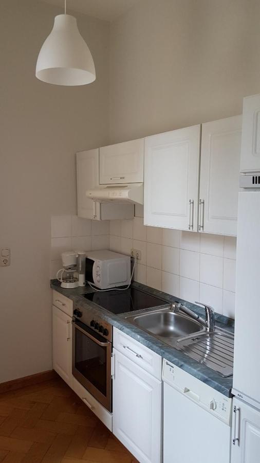 Koenigliche Villa Appartement Mit Balkon Берхтесгаден Екстериор снимка