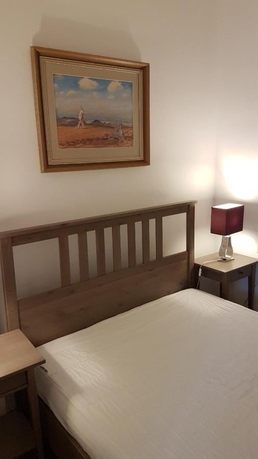 Koenigliche Villa Appartement Mit Balkon Берхтесгаден Екстериор снимка