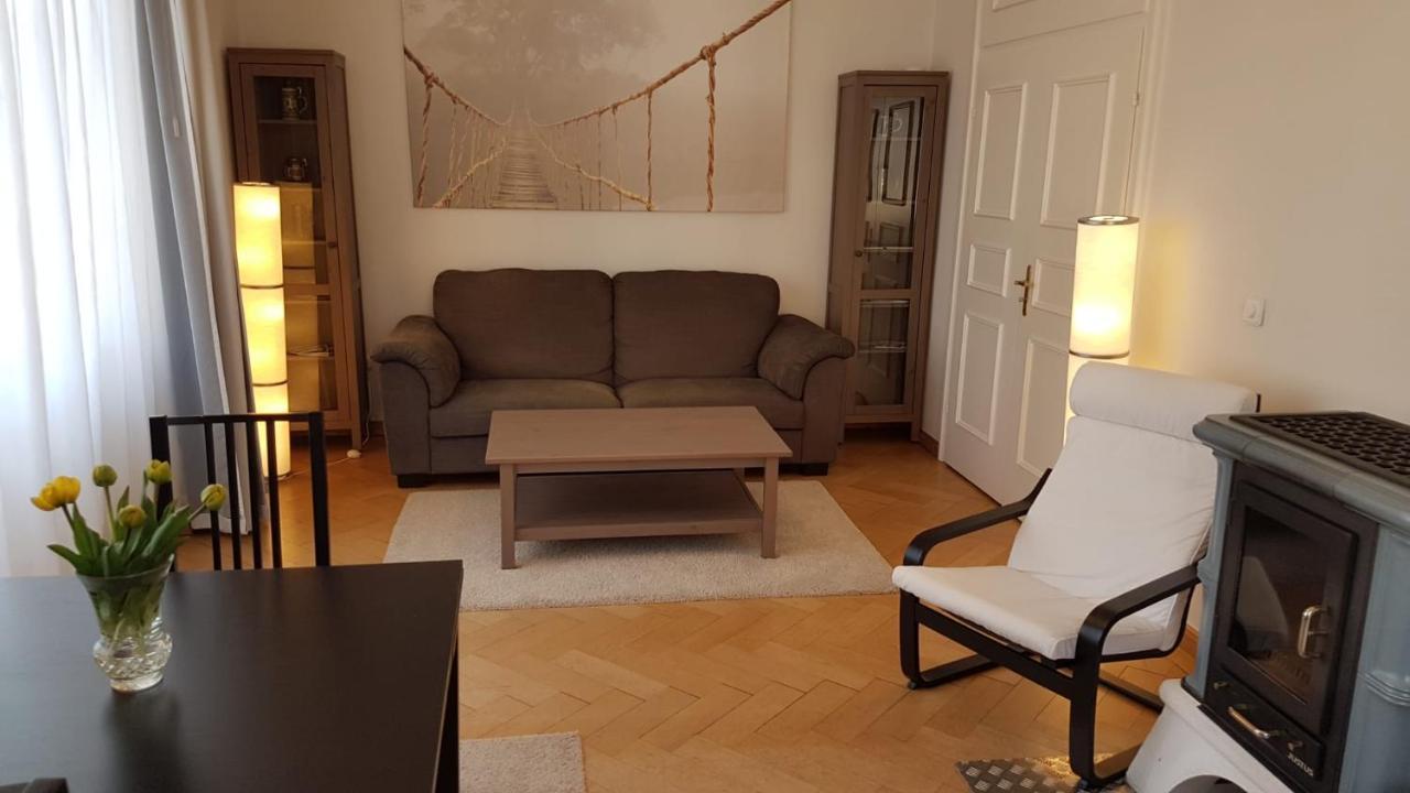 Koenigliche Villa Appartement Mit Balkon Берхтесгаден Екстериор снимка