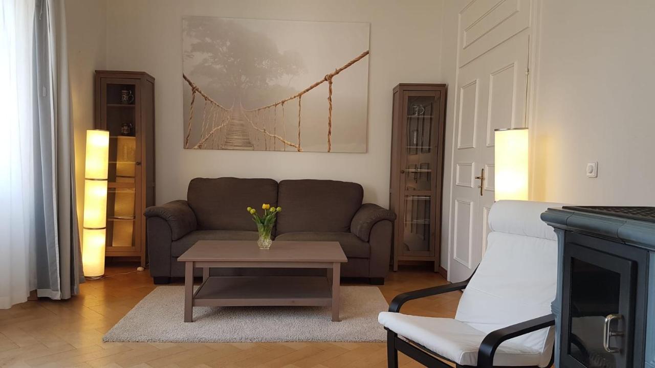Koenigliche Villa Appartement Mit Balkon Берхтесгаден Екстериор снимка